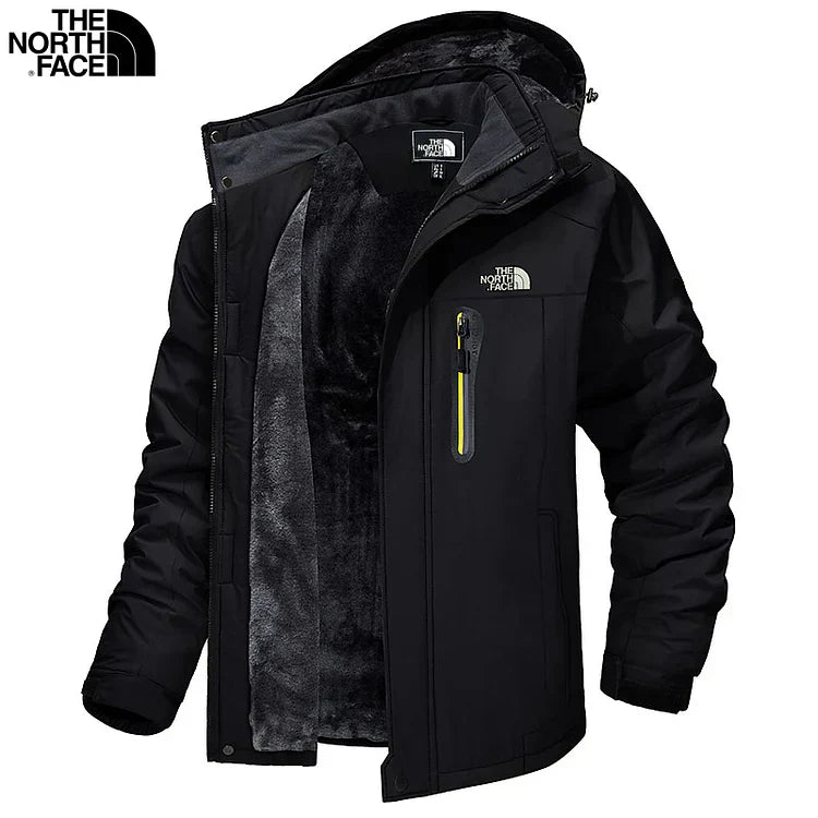 TNF Winter Jacket