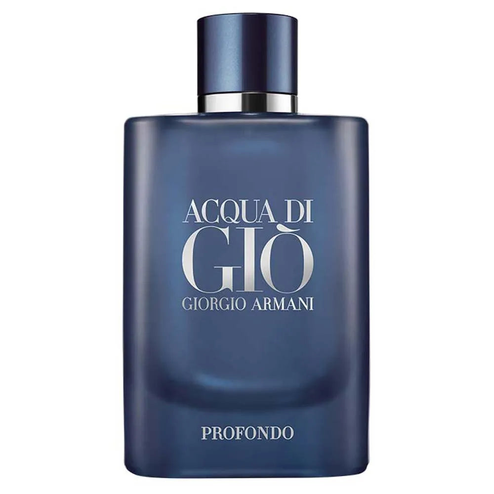 Acqua Di Giò Profondo Giorgio Armani – Men's Perfume – Eau de Parfum