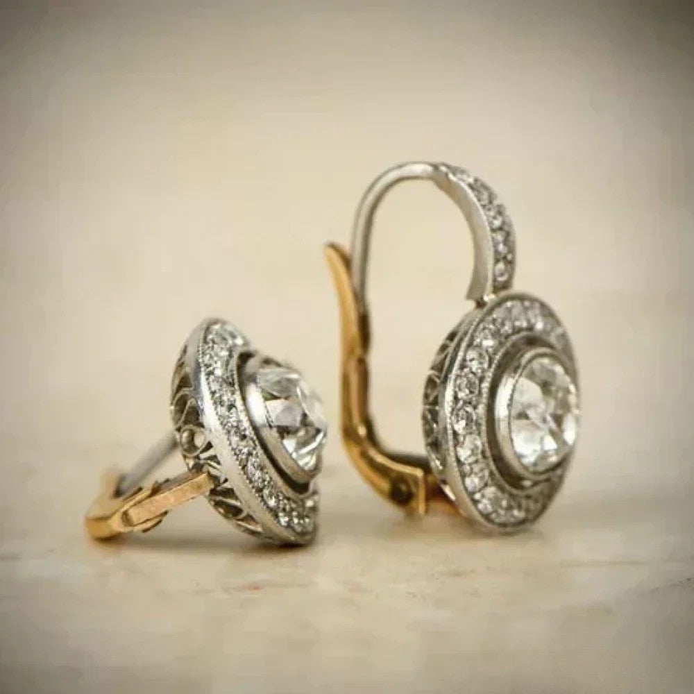 Antique Earrings