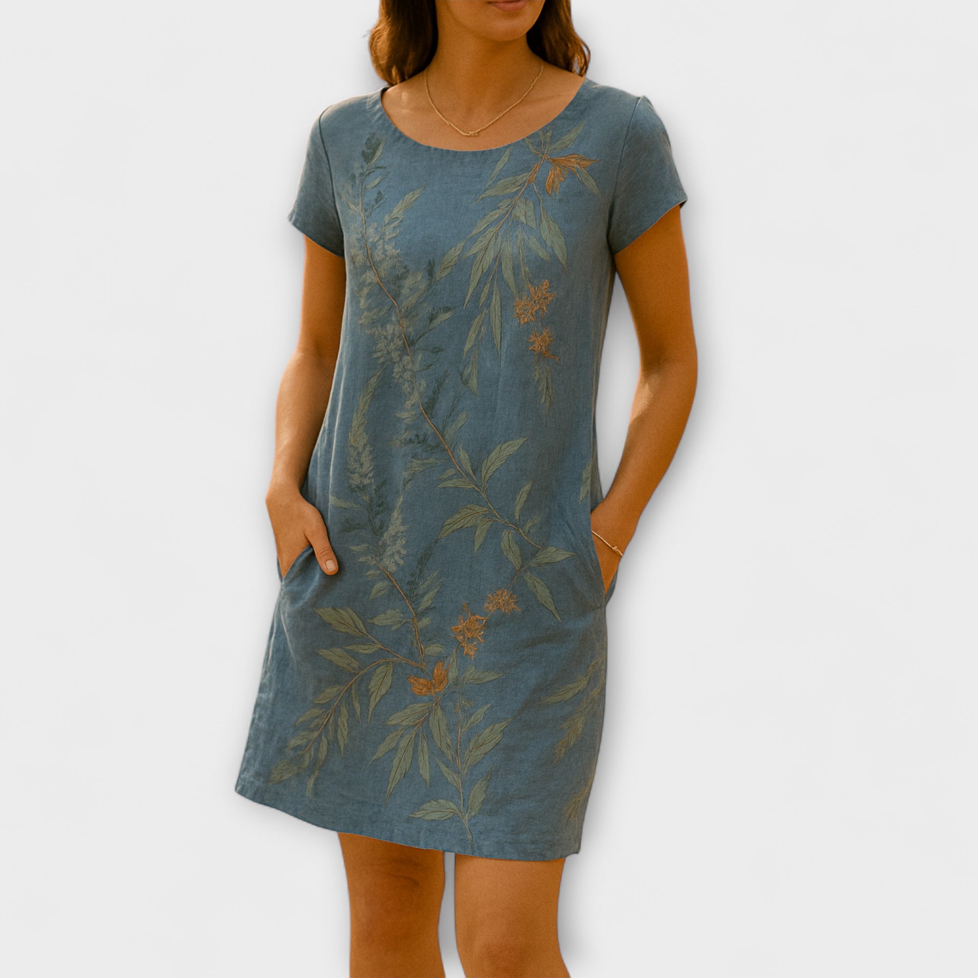 Willow - Breeze Dress