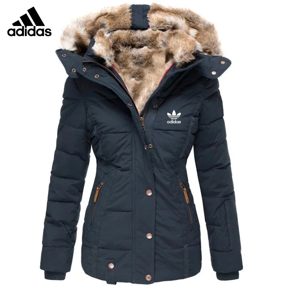 Women's Winter Jacket
