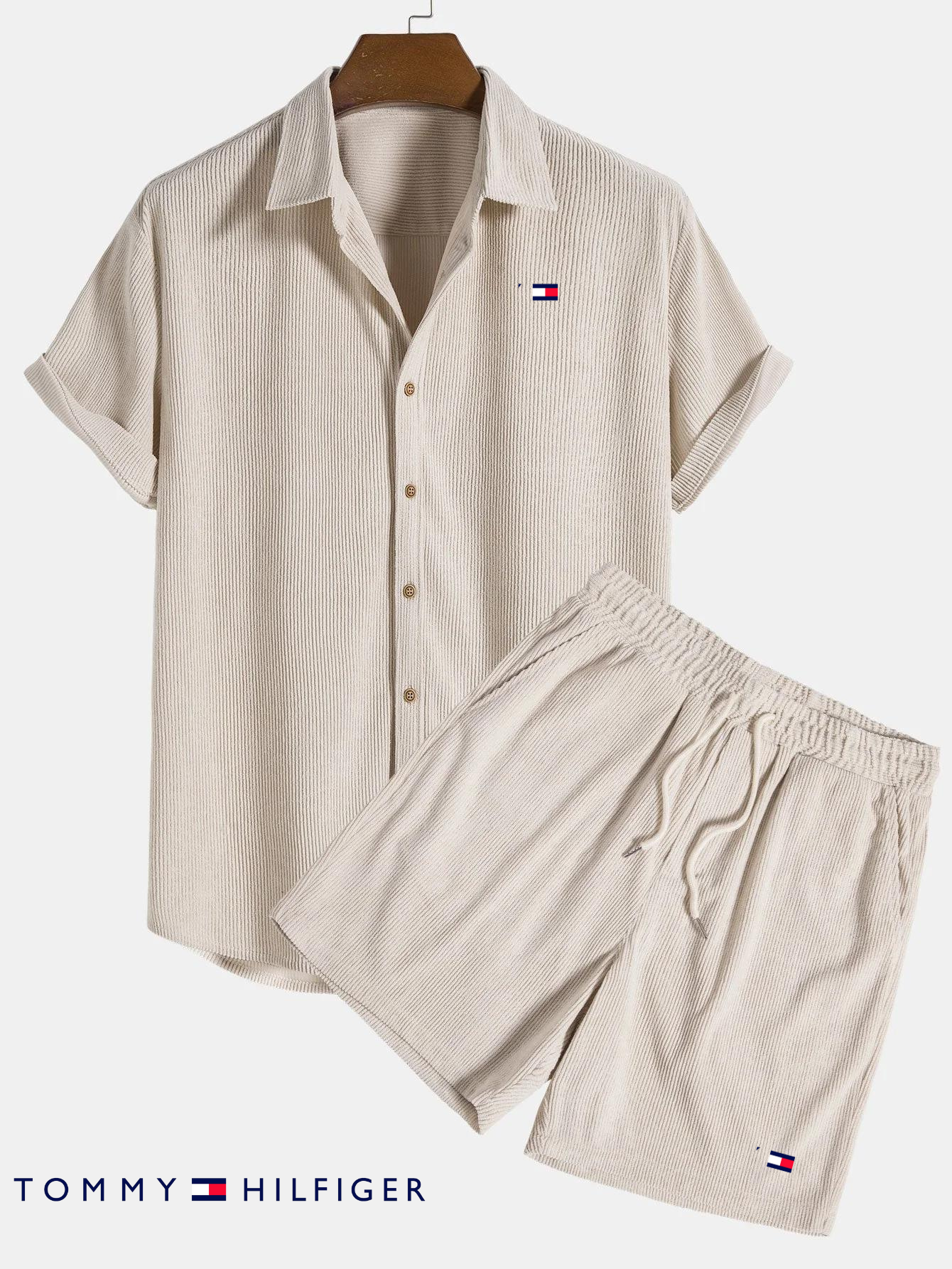 Tommy™ Casual summer set