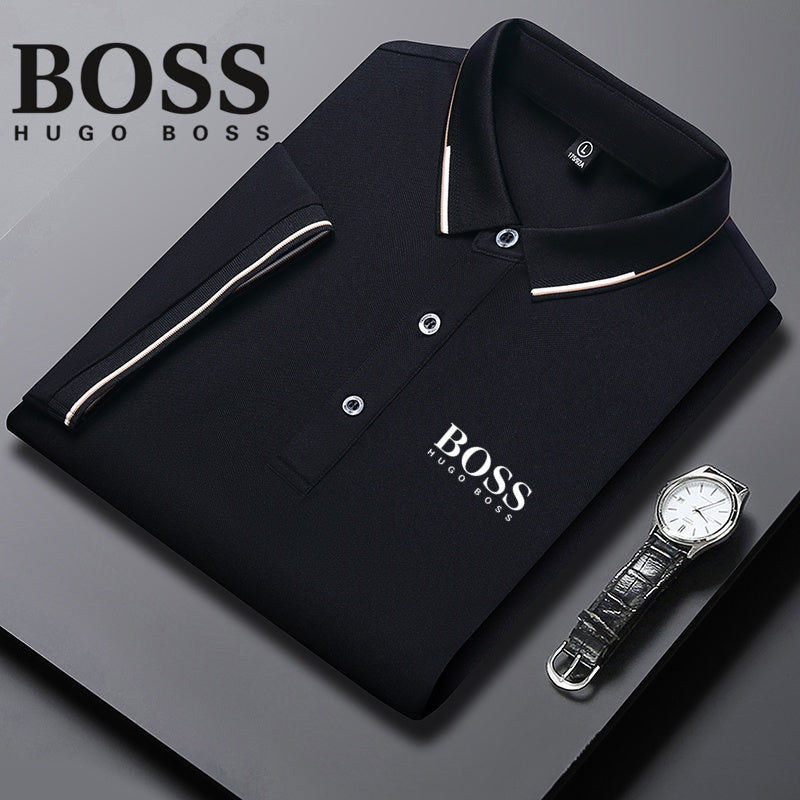 Boss - Casual Polo
