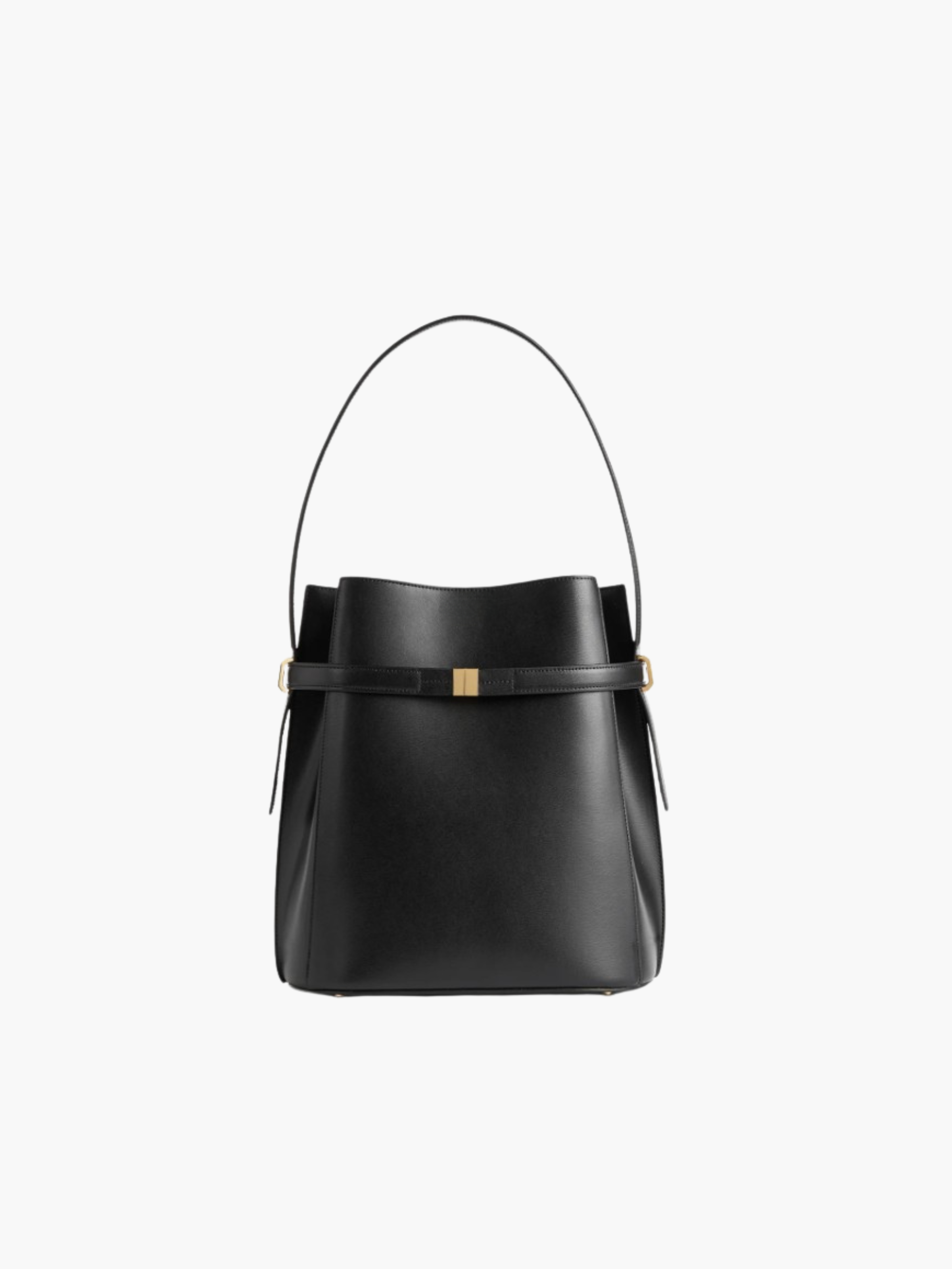 Arlette Belted Bag