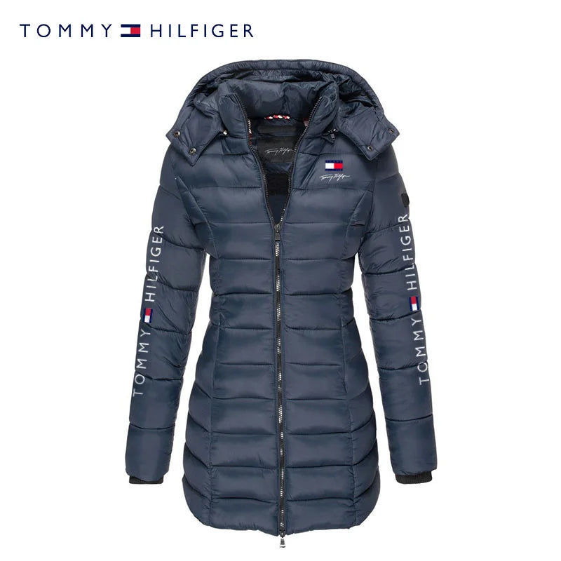 Tommy Womens Jacket