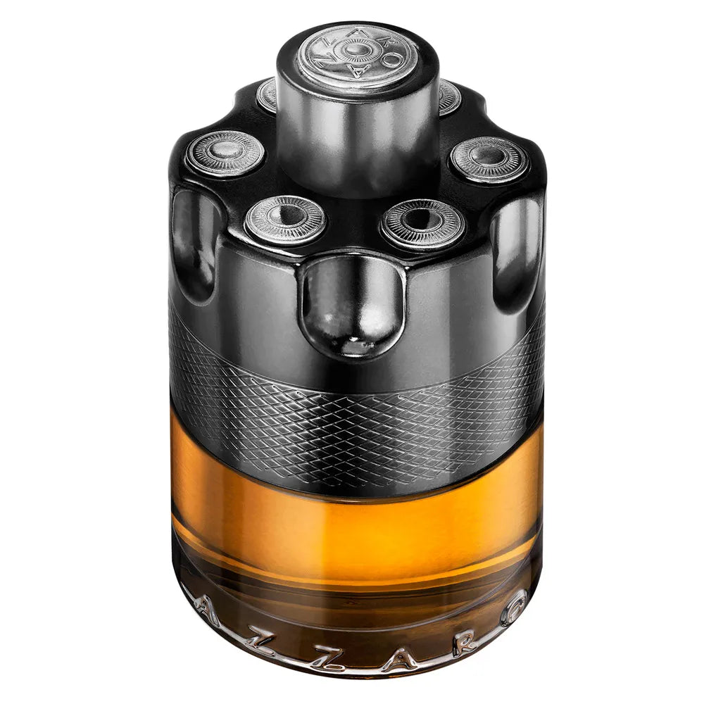 Wanted by Night Azzaro – Men's Fragrance – Eau de Parfum