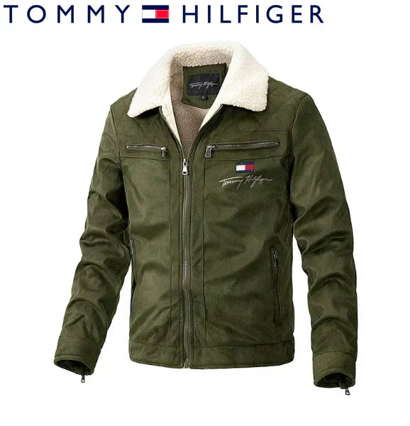 Tommy Bomber Jacket