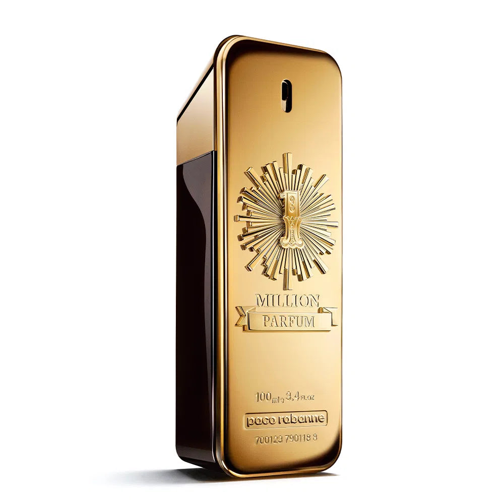 1 Million Parfum Paco Rabanne – Men's Perfume – Eau de Parfum
