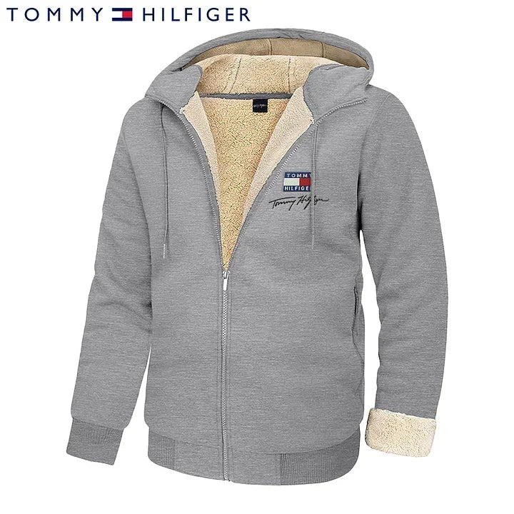 Tommy Thick Cardigan
